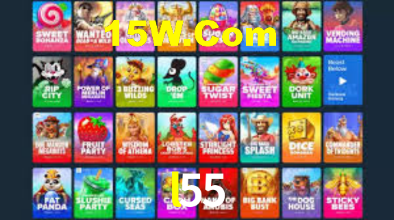 Exclusive Games l55