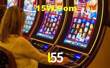 Game Providers l55