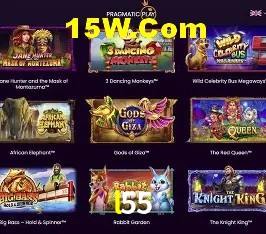 Welcome Bonus l55