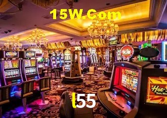 Slot Games l55