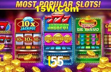 Live Casino l55