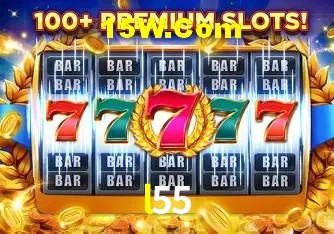 Account Benefits l55